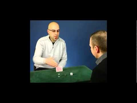 Triplex by Wayne Dobson - www.propdog.co.uk