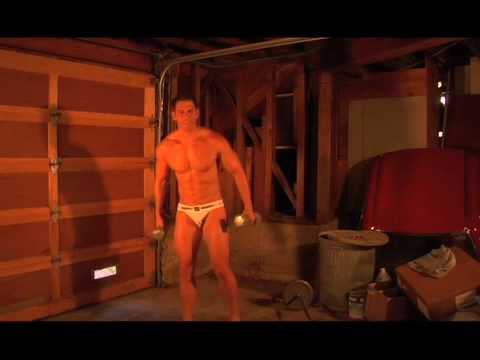 Seann William Scott Sex Scene 80