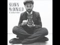 Shawn Mcdonald - Gravity (Analog Sessions ...