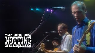 Steel Rail Blues