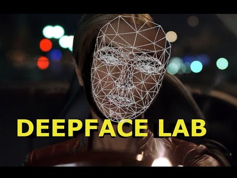 Deepface Lab Tutorial - Advanced Training Methods