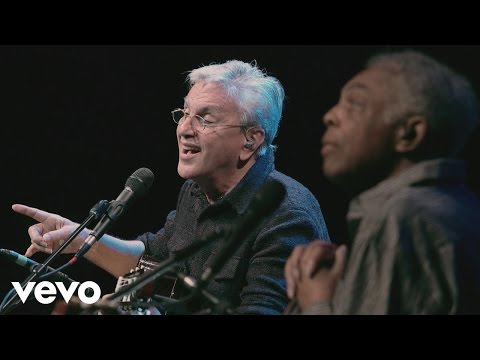 Caetano Veloso, Gilberto Gil - Tonada de Luna Llena (Vídeo Ao Vivo)