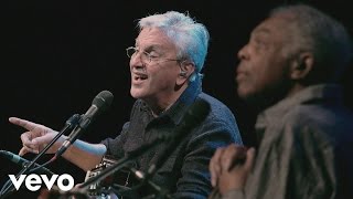 Caetano Veloso, Gilberto Gil - Tonada de Luna Llena