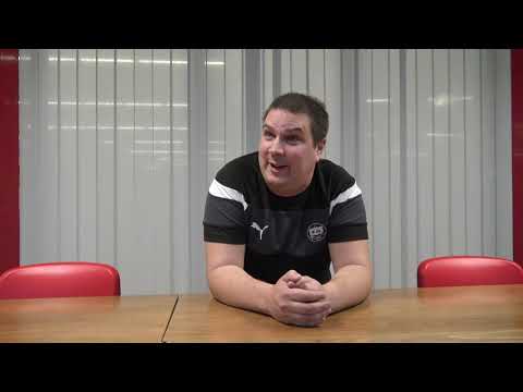 04-poikien valmennus kaudelle 2019-2020 valittu - Jani Juusti palaa mustavalkoisiin!