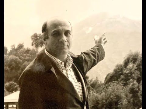 Songs in Yiddish, Hebrew, Russian & Ukrainian Pt 1 of 4