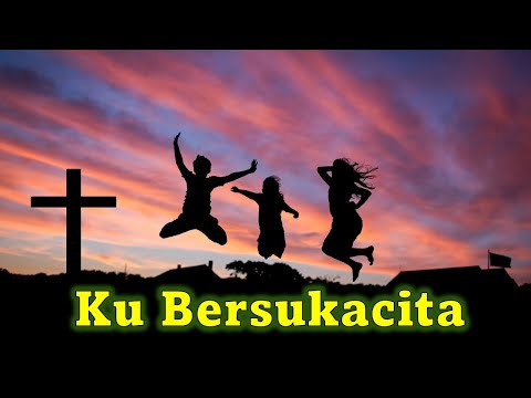 Ku Bersukacita | Lagu Rohani Kristen
