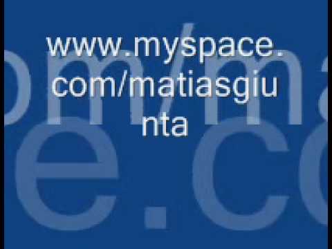 Matt G. - Subconscience (Original Mix) [Elite Records] - 2007