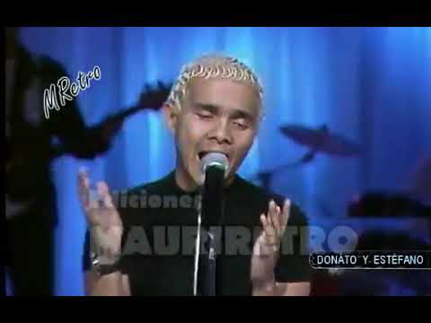 y2mate com   MI DIOS Y MI CRUZ   DONATO Y ESTEFANO xJFkQc1Pg1U 360p