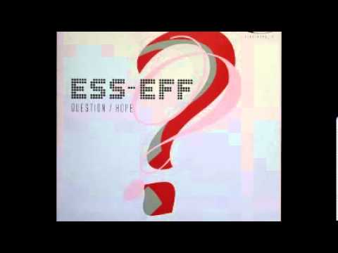 Ess-Eff - Hope (Marc Van Linden vs. Sandra Flyn Mix) 2002