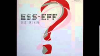 Ess-Eff - Hope (Marc Van Linden vs. Sandra Flyn Mix) 2002