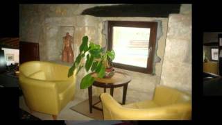 Posada los Calderones en Santillana del Mar (Cantabria)