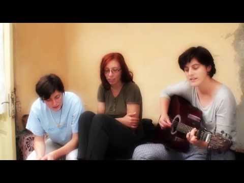 Simi, Cati si Ana - Din copilarie (Ecoul)