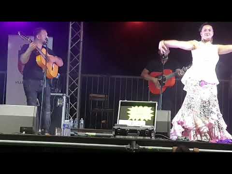 Gipsy Tolosa pour vos évènements: 06 40 95 56 34  www.groupe-gipsy-toulouse.com