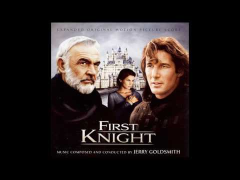 First Knight | Soundtrack Suite (Jerry Goldsmith)