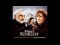First Knight | Soundtrack Suite (Jerry Goldsmith)