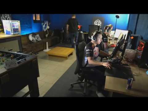 G2 vs BIG Map MIRAGE part 2 | DREAMHACK MASTERS SPRING - EUROPE | G2 Esport vs BIG