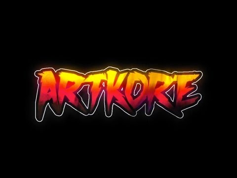 Video thumbnail for Artkore