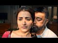 Thug Life Hot Scenes Timing Trisha Krishnan Hot Abhirami Gopikumar Kamal Haasan