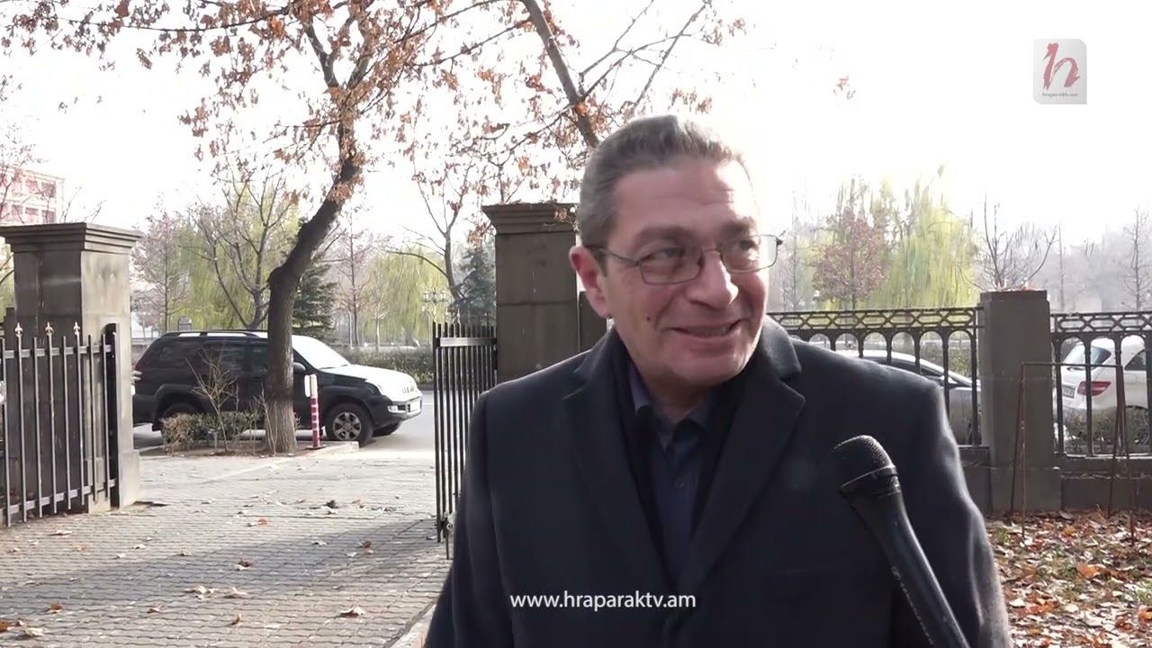 Հայաստանում ծնված վարչապետը ո՞նց կարող է այսպես վերաբերվել իր սեփական ժողովրդին, էս ի՞նչ ա անում