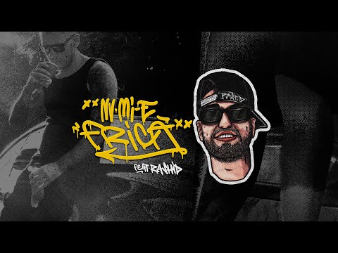 Mutu - Nu mi-e frica feat Rashid