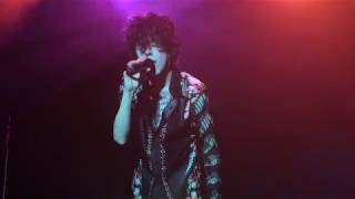 LP - Dreamer @Prague, Czech Republic 08.07.2018