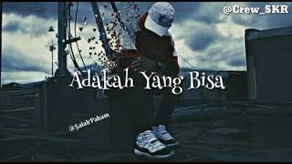 Download lagu Status whatsap paling bagus 'lagu Masih Adakah' (Versi anak jalanan Ukulele) mp3