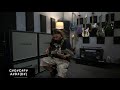 Deftones MX Stephen Carpenter Play Through