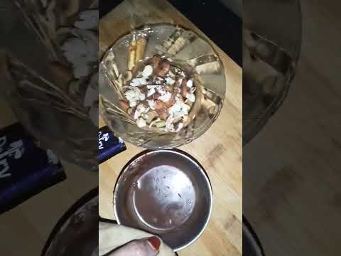 #dryfruits #chocolate #shorts #shortsvideo #youtubeshorts #youtube