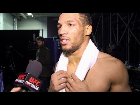 Kevin Lee To Help Train Floyd Mayweather Jr.