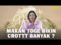 Dokter 24 Makan Toge Bikin Crottt Banyak