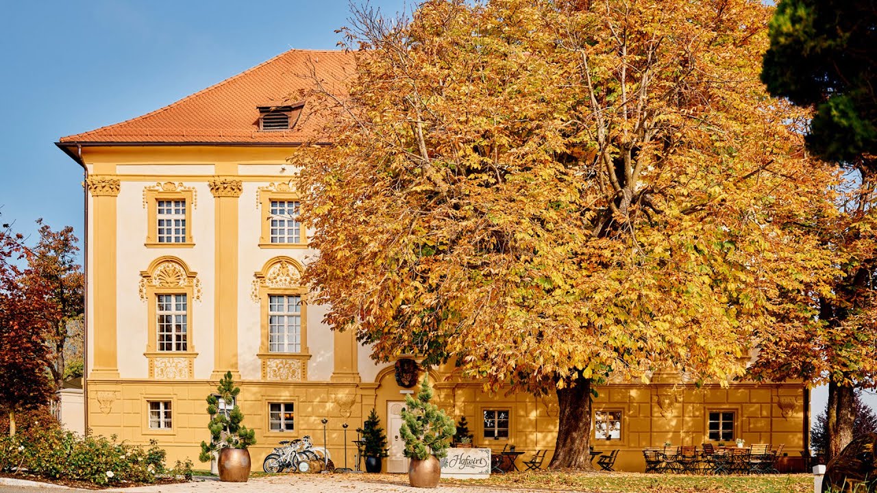 © Hotel Hofwirt Hotel Hofwirt