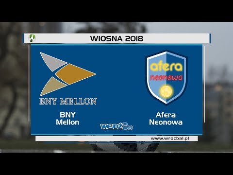 BNY Mellon - Afera Neonowa 7:0