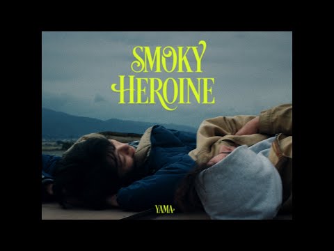 Video thumbnail for スモーキーヒロイン (Smoky Heroine)