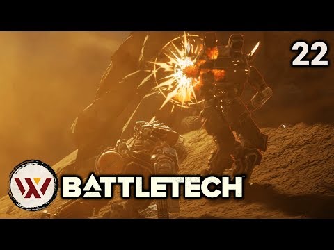 Liberation: Tyrlon! s3e22 - LIGHT MECH ONLY Battletech Campaign. S3 Let's Play Battletech Gameplay
