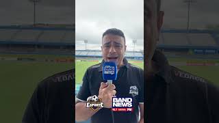 Vai começar a decisão! As feras já estão em Anápolis para Goiás x Anapolina