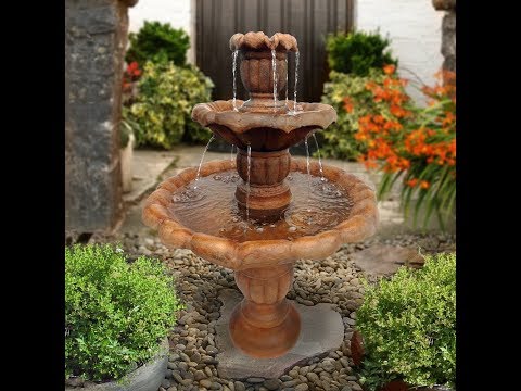 Veneto Fountain | AD93707
