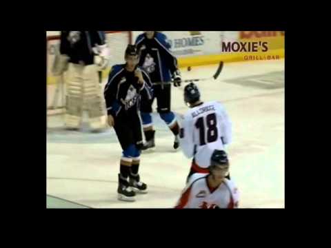 Jagger Dirk vs Steven Alldridge
