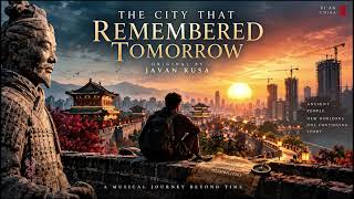 The City That Remembered Tomorrow