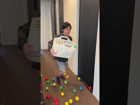 Delivery!! Part66 #shorts #トイキッズ