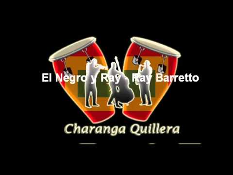 El Negro y Ray - Ray Barretto.