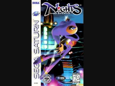 Matt's fav VGM #155 Nights Into Dreams Spring Valley