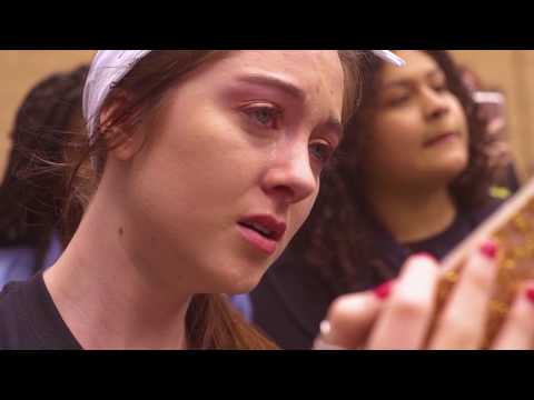 ChangeTheRef.org - Walls of Demand Program