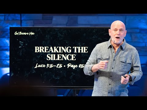 Breaking the Silence