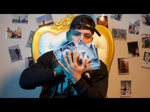 Ganas De Llamarte-Marcelo The King (VideoOfficial)