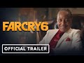 Far Cry 6: Giancarlo's Gameplay Tips And Tricks - Official Trailer