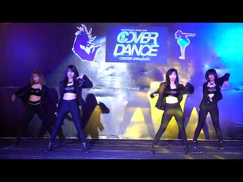 190608 "Charice" cover "EXID" @ WatergatePavillionCoverDance(Audition)