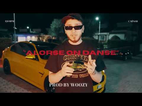 (FREE) Batuflex x Era7Capone x Lvbel C5 Type Beat ''Alorse On Danse''