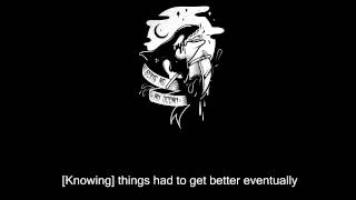 Being As An Ocean - Sleeping Sicarii - Lyrics