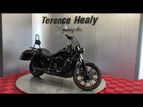 2013 Kawasaki VN900 Custom ''LIKE NEW'' - Image 2