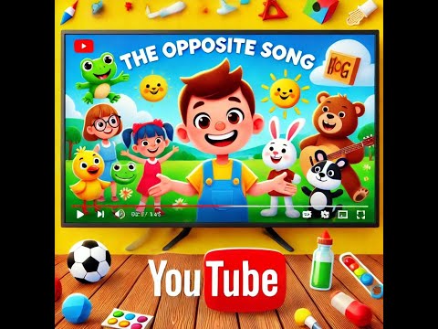 YouTube Thumbnail